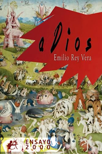aDios von Editorial Adarve