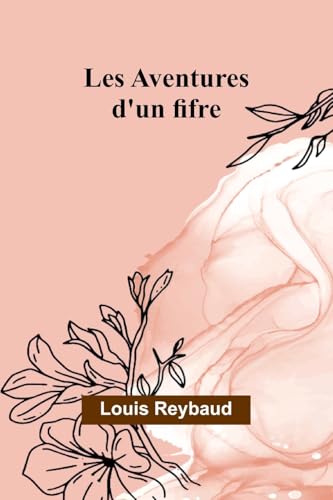 Les Aventures d'un fifre von Alpha Edition