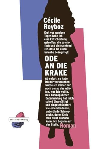 Ode an die Krake