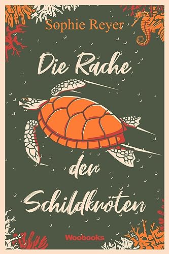 Die Rache der Schildkröten von Kick Verlag GmbH