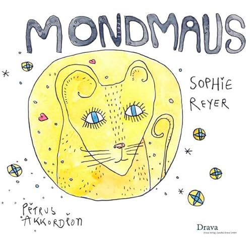 Mondmaus