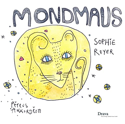 Mondmaus