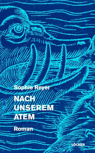 Nach unserem Atem: Roman