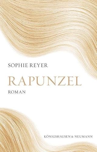 Rapunzel: Roman
