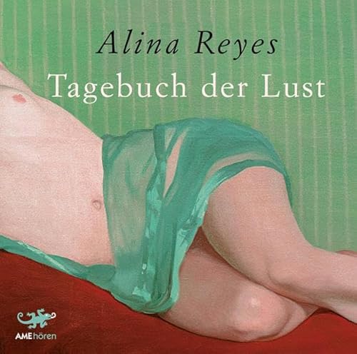 Tagebuch der Lust. CD
