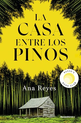 La casa entre los pinos (Thriller y Suspense) von Roca Editorial
