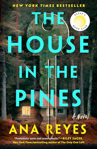 The House in the Pines: Reese's Book Club (A Novel) von Penguin Publishing Group
