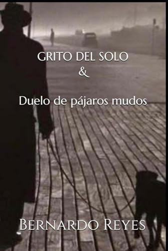 GRITO DEL SOLO: Duelo de Pájaros Mudos von Independently published