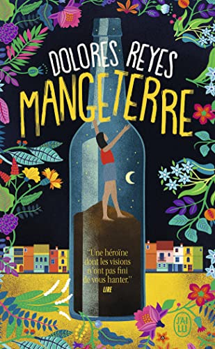 Mangeterre von J'AI LU