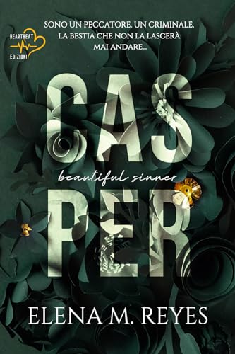 Casper. Beautiful sinner (Vol. 2) von Heartbeat