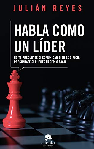 Habla como un líder (Alienta) von Alienta