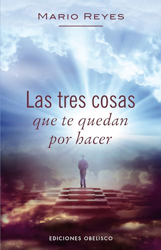 Las Tres Cosas Que Te Quedan Por Hacer (PSICOLOGÍA)