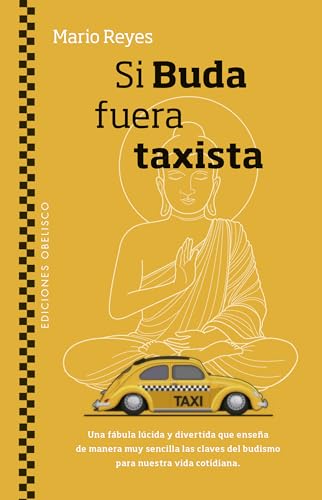 Si Buda Fuera Taxista (PSICOLOGÍA) von Obelisco
