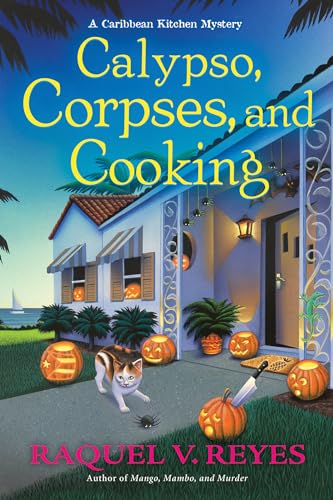 Calypso, Corpses, and Cooking: A Caribbean Kitchen Mystery von Penguin