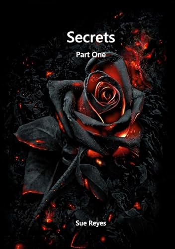 Secrets: Part One von BoD – Books on Demand