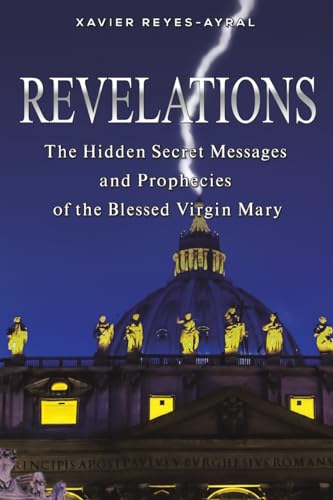 Revelations von Austin Macauley