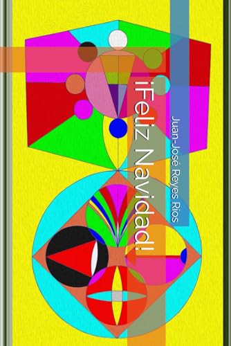 ¡Feliz Navidad! von Independently published