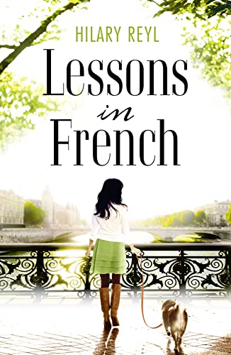 Lessons in French von Harper