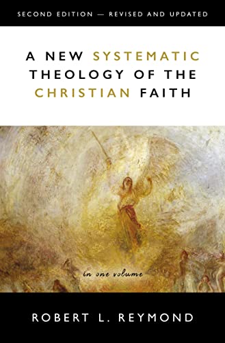 A New Systematic Theology of the Christian Faith: 2nd Edition - Revised and Updated von HarperCollins