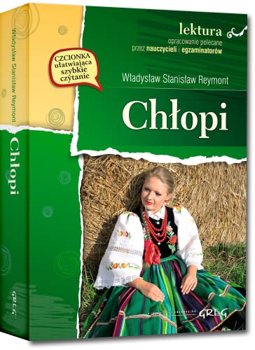 Chłopi