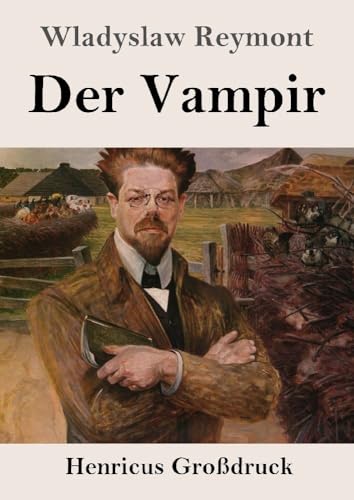 Der Vampir (Großdruck)