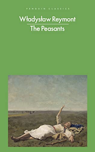 The Peasants von Penguin Classics