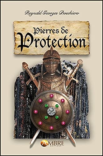 Pierres de Protection von AMBRE