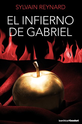 El infierno de Gabriel (Erótica)