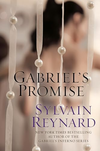 Gabriel's Promise (Gabriel's Inferno, Band 4)