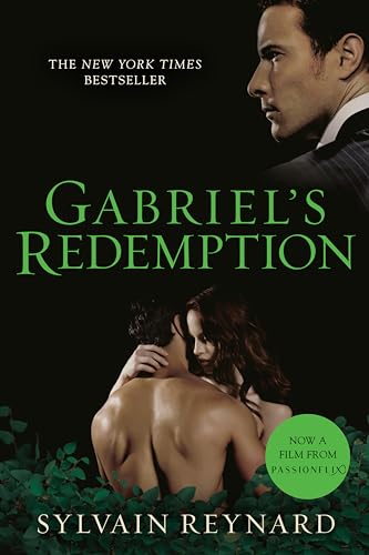 Gabriel's Redemption (Gabriel's Inferno, Band 3)