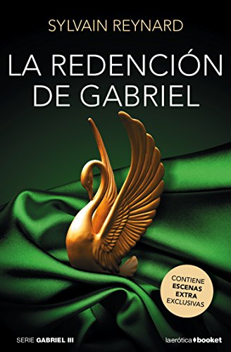 La redención de Gabriel (Erótica)