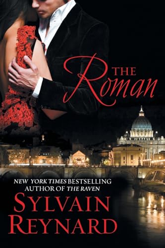 The Roman: Florentine Series, Book 3 (Gabriel, Band 3) von Argyle Press