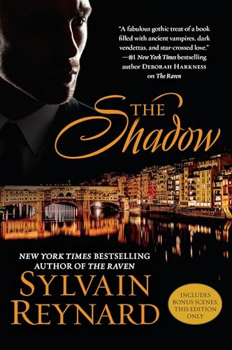 The Shadow (Florentine series, Band 2) von BERKLEY