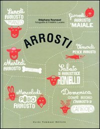 Arrosti