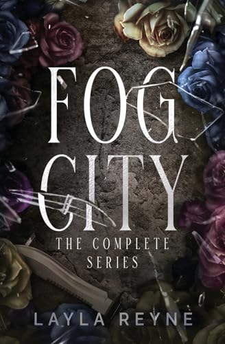 Fog City: The Complete Series Box Set von Layla Reyne