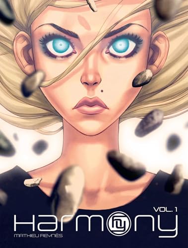 Harmony, Vol. 1 (Volume 1)