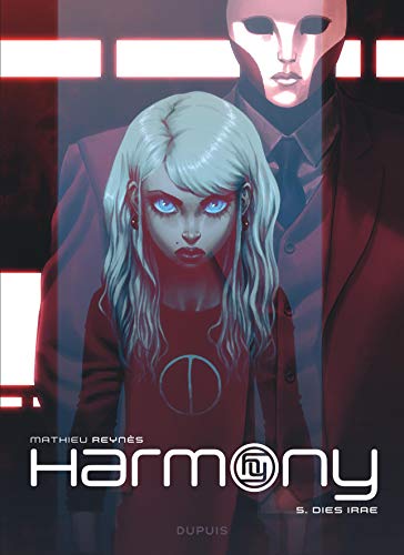 Harmony - Tome 5 - Dies Irae