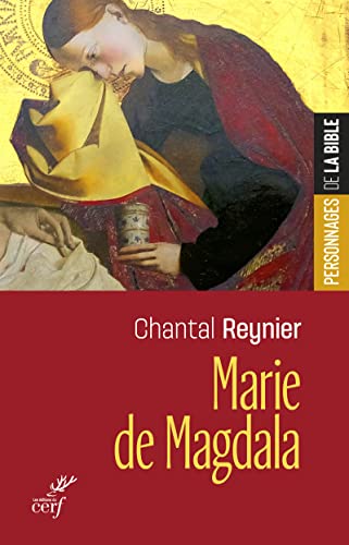 MARIE DE MAGDALA von CERF