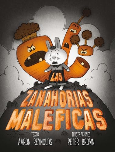 Las Zanahorias Maleficas (PICARONA)