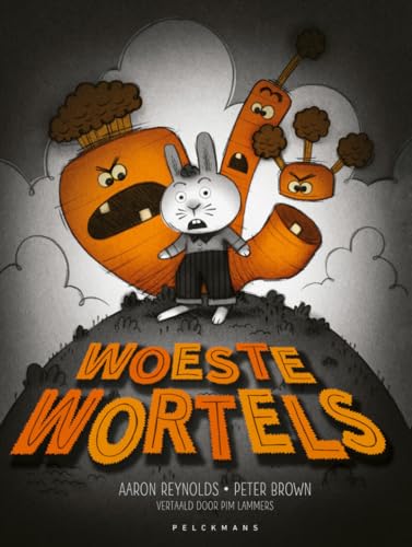 Woeste wortels von Pelckmans