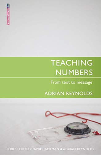 Teaching Numbers: From Text to Message (Proclamation Trust) von Christian Focus Publications