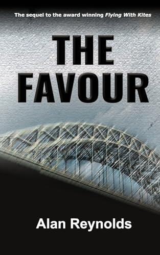 The Favour von Fisher King Publishing