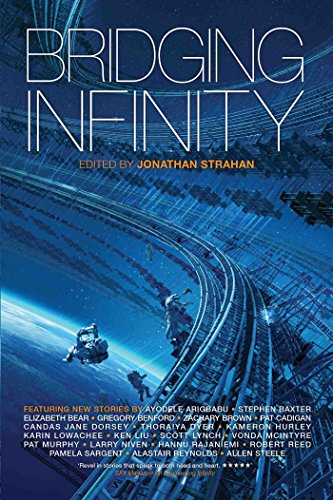 Bridging Infinity (The Infinity Project, Band 5) von Rebellion