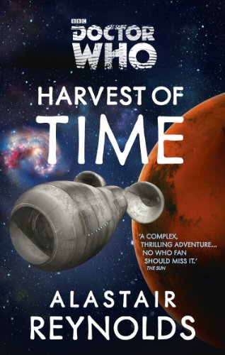 Doctor Who: Harvest of Time (DOCTOR WHO, 99)