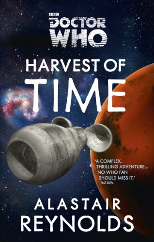 Doctor Who: Harvest of Time (DOCTOR WHO, 99) von BBC Books