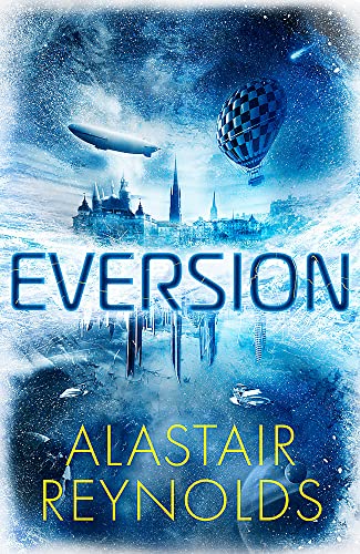 Eversion Eversion