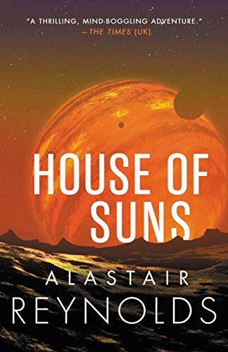 House of Suns House of Suns