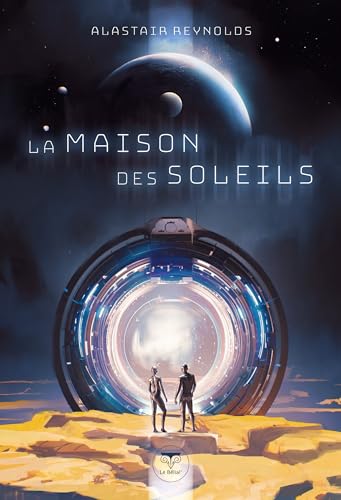 La maison des soleils von BELIAL