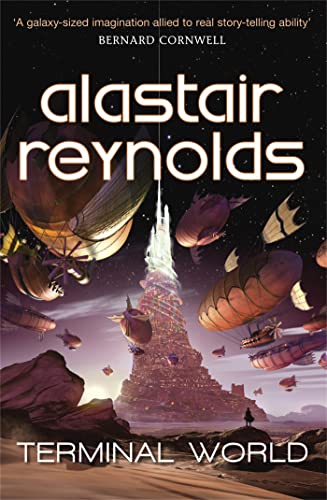 Terminal World: by Alastair Reynolds