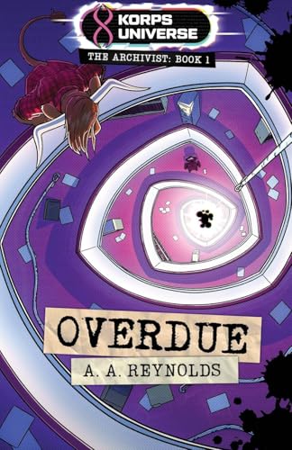 Overdue von FurPlanet Productions
